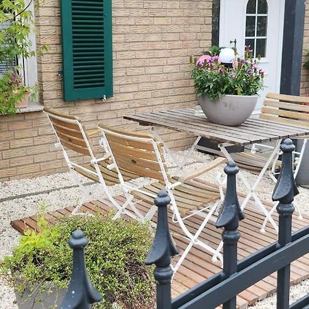 A La Maison Bielefeld City Nah Extérieur photo