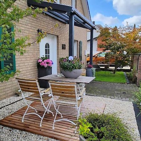 A La Maison Bielefeld City Nah Extérieur photo