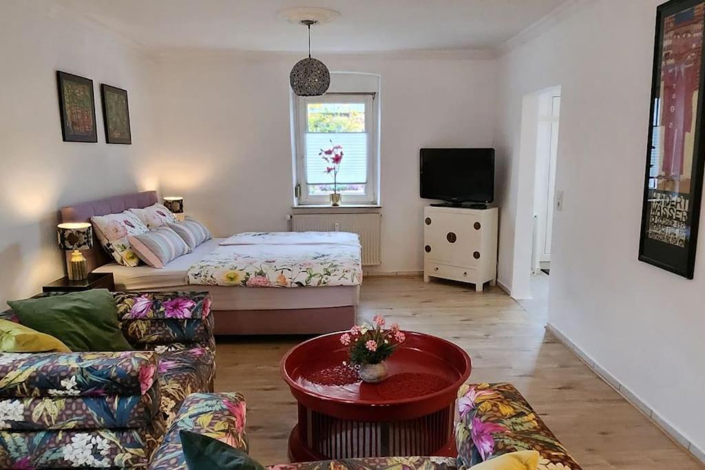 A La Maison Bielefeld City Nah Extérieur photo