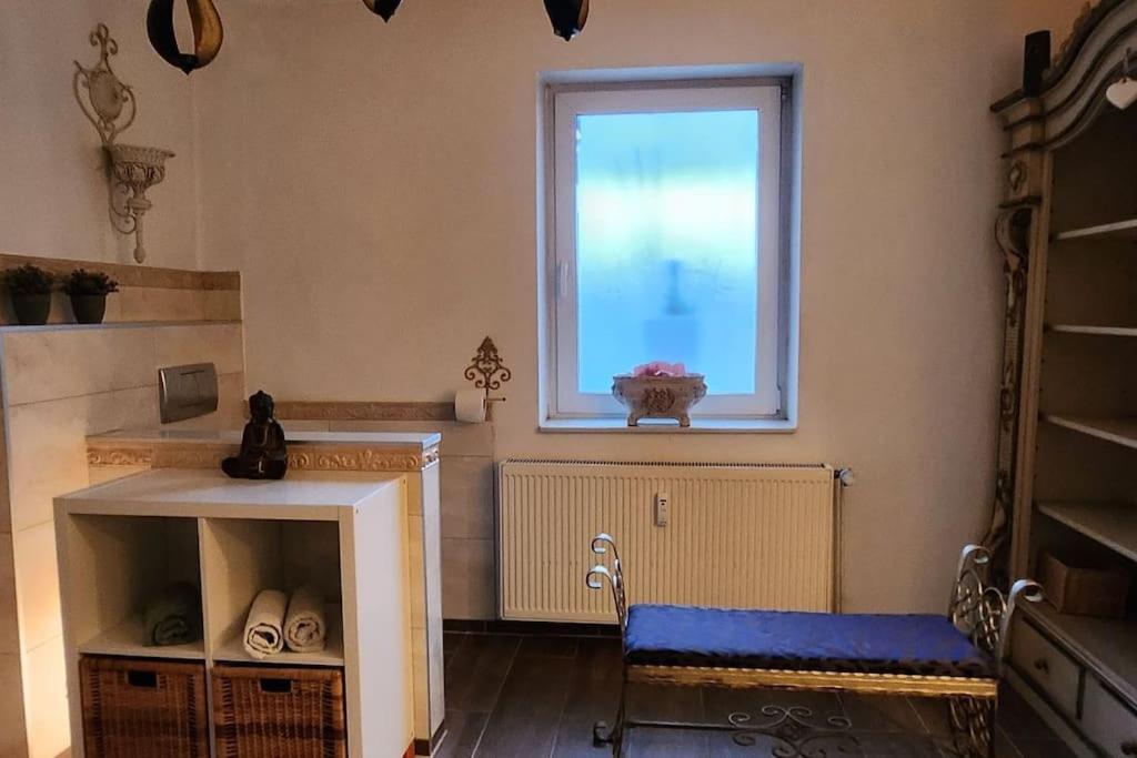 A La Maison Bielefeld City Nah Extérieur photo